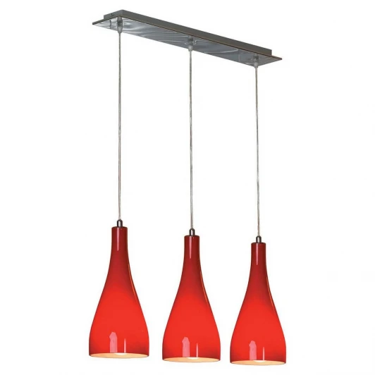 GRLSF-1156-03 Подвесной светильник Lussole Loft Rimini GRLSF-1156-03 (220V, на проводе, круглые, IP21)