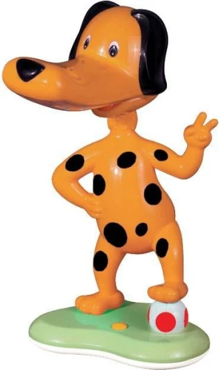 HL046 (048-002-0015) yellow Horoz Oscar HL046 (048-002-0015) yellow