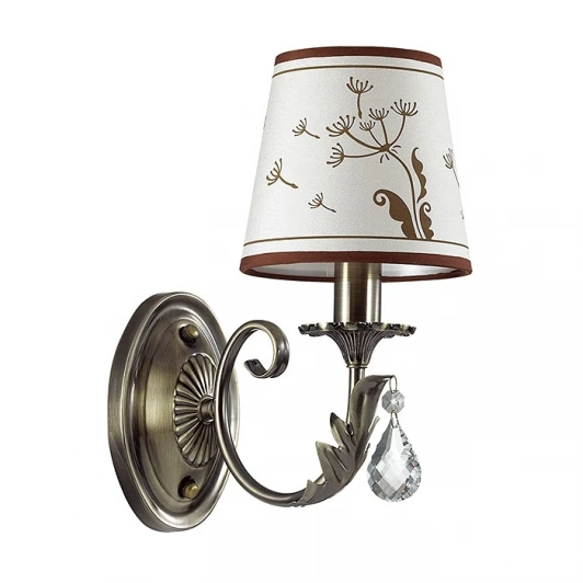 3220/1W Бра Odeon Light Gabinna 3220/1W