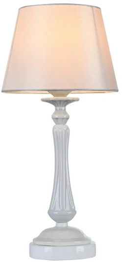 ARM540-TL-01-W Интерьерная настольная лампа Maytoni Adelia ARM540-TL-01-W