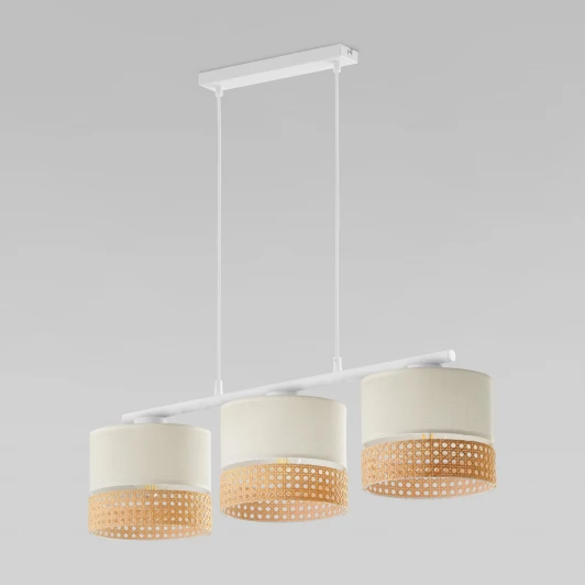 6694 Paglia Подвесной светильник TK Lighting Paglia 6694
