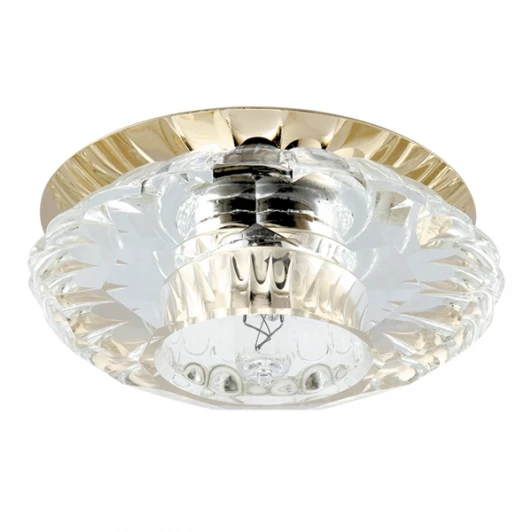 004512R Встраиваемый точечный светильник Lightstar Bomo 004512R