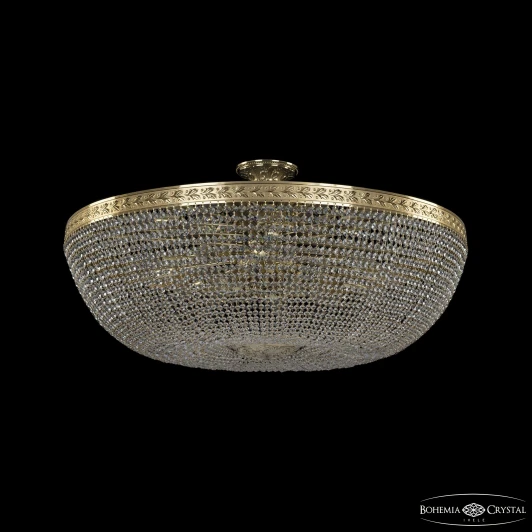 19051/90IV G Потолочная люстра Bohemia 1905 19051/90IV G