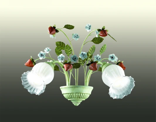 2800/2W Бра Odeon Light Fragola 2800/2W