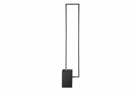 9109-1-L BK Торшер iLedex Edge 9109-1-L BK