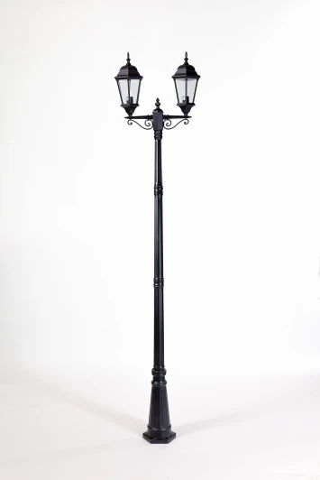 91410L A Наземный фонарь Oasis Light Astoria 2 91410L A