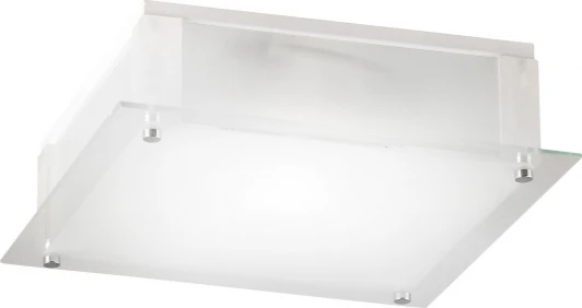 48320 Потолочный светильник Globo QUADRO 48320