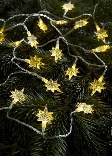 702935 Гирлянда Markslojd Stjarna 702935