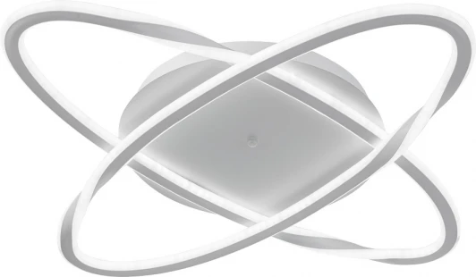 A2049PL-56WH Потолочная люстра Arte Lamp A2049PL-56WH (LED, 220V)