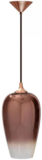 LOFT2020-B Подвесной светильник Loft IT Fade Pendant light LOFT2020-B (220V, на проводе, бокалы)