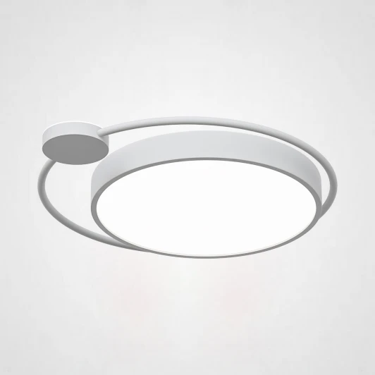LC-11-1277 Круглый потолочный светильник LED Lu Carte LC-11-1277