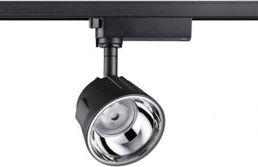 358725 Трековый светильник Novotech Port 358725