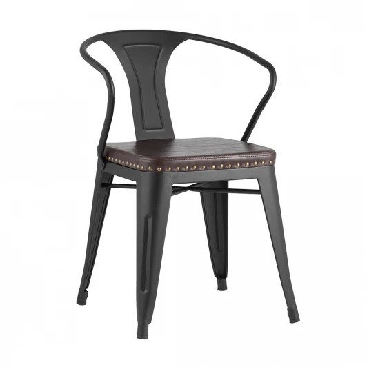  Стул Tolix ARMS SOFT