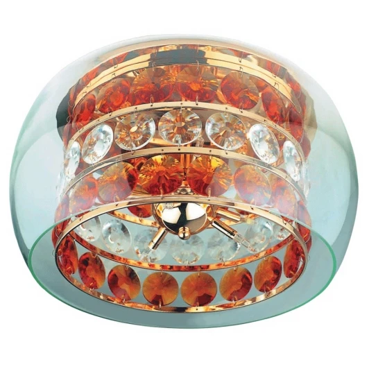 276011410 Потолочный светильник MW-Light Венеция 276011410