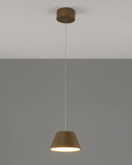 V10890-PL Подвесной светильник светодиодные Moderli Atla V10890-PL (220V, на проводе)