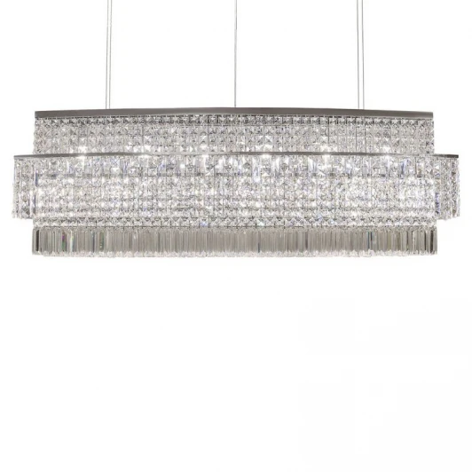 L30300 Подвесная люстра L'Arte Luce Baguette L30300