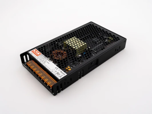 002149 Блок питания 360Вт 12В LEDS POWER 002149