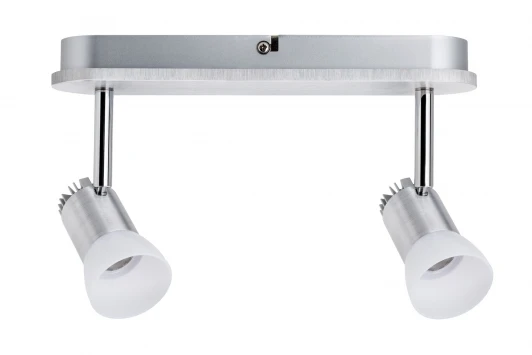 60220 Спот Paulmann Bariton 60220