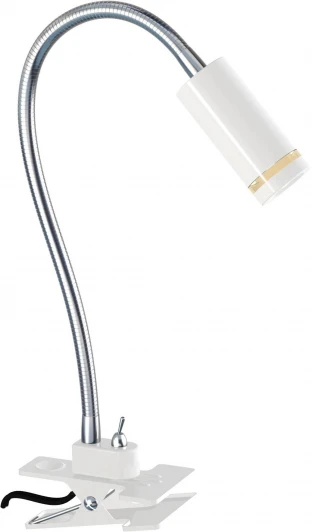 HL007L (049-004-0003) white Horoz Dilara HL007L (049-004-0003) white