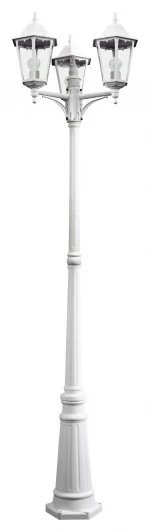 40988/05 Наземный фонарь Brilliant Cornwall 40988/05