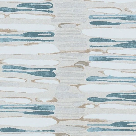 31226 Обои виниловые Marburg Silk Road 31226 10,05 x 0,53 м