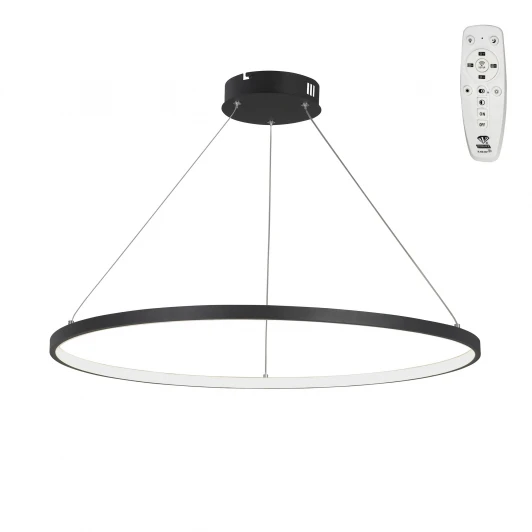 V3848DT-1/1S Подвесной светильник светодиодный Vitaluce V3848DT-1/1S