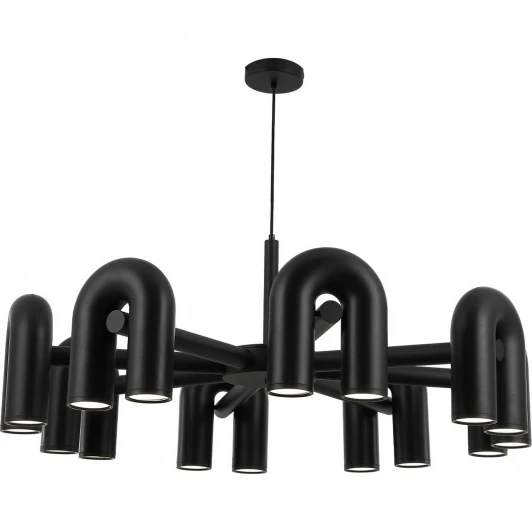 LC-22-0497 Подвесная люстра LED Lu Carte Manon LC-22-0497