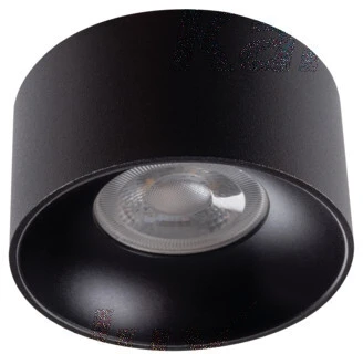 27578 Встраиваемый точечный светильник Kanlux MINI 27578 (220V, круглые)