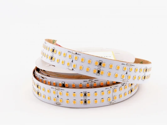 006291 Светодиодная лента двухрядная 40Вт/м 24В 3м LEDS POWER 006291