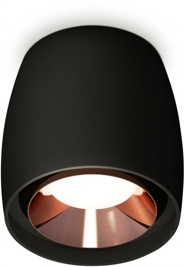 XS1142005 Накладной точечный светильник Ambrella Techno Spot XS1142005 (220V, круглые)