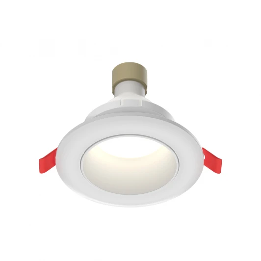 LDL-034W Встраиваемый светильник Nuvolt Fort LDL-034W