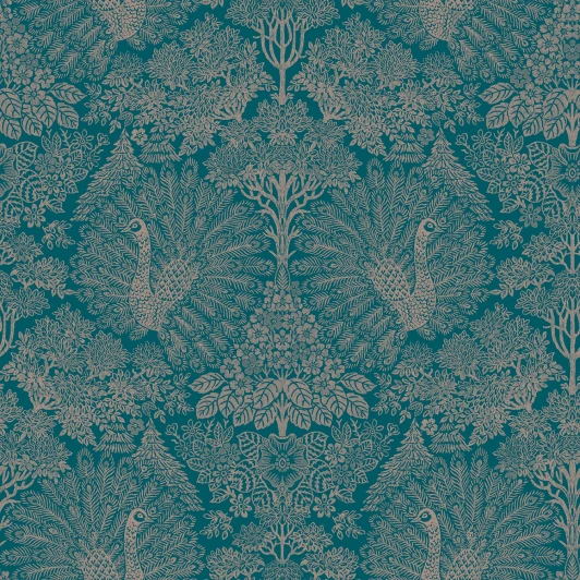 A22203 Обои виниловые Ugepa Escapade A22203 10,05 x 0,53 м