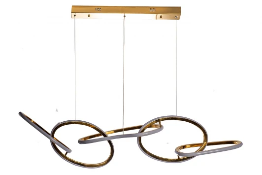 K2KML15105 Подвесной светильник светодиодный Garda Decor Flow K2KML15105