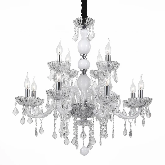 SL641.103.12 Подвесная люстра ST Luce Ballo SL641.103.12