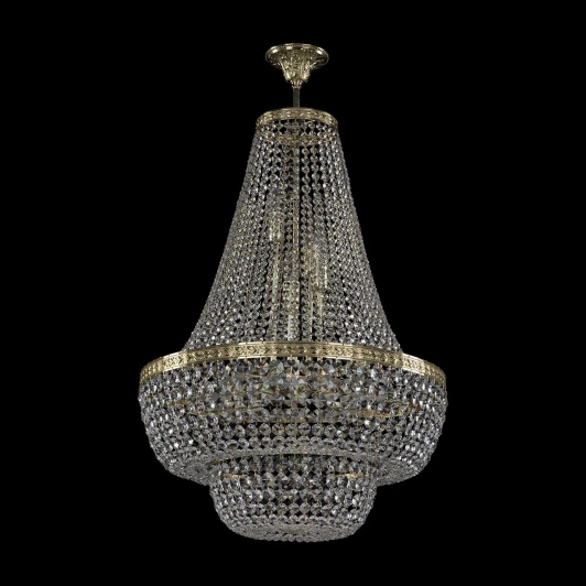 19101/H2/55IV G Потолочная люстра Bohemia 1910 19101/H2/55IV G