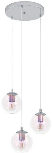 901921 Подвесной светильник Eglo Ariscani 2 901921 шарики