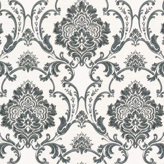 A45009 Обои виниловые Grandeco Dorina A45009 10,05 x 1,06 м