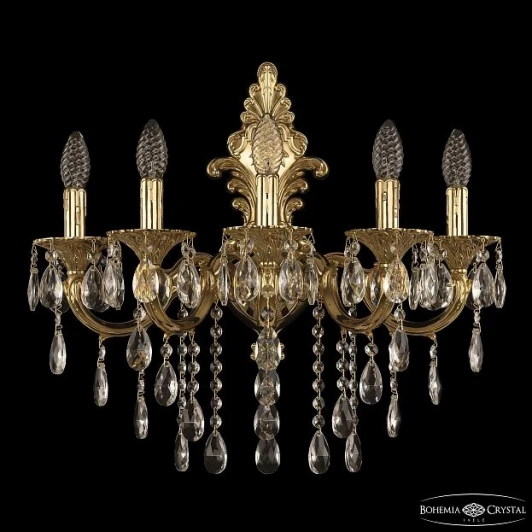 7201B15/5/210 B G Бра Bohemia 7201 7201B15/5/210 B G