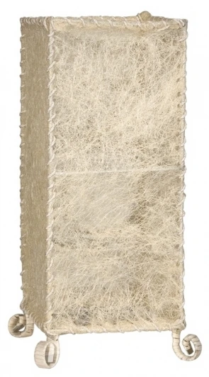 226037401 Интерьерная настольная лампа MW-Light Ротанг 226037401