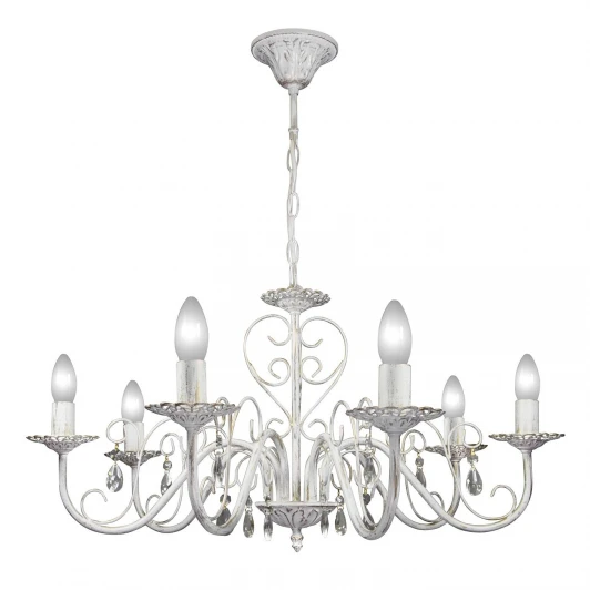 S9076-6 Подвесная люстра Day&Night S9076-6