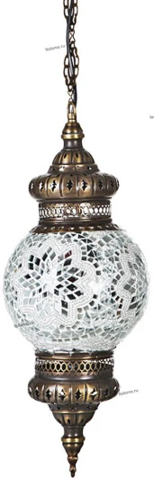 0120T Ozcan Восточный стиль 0120T