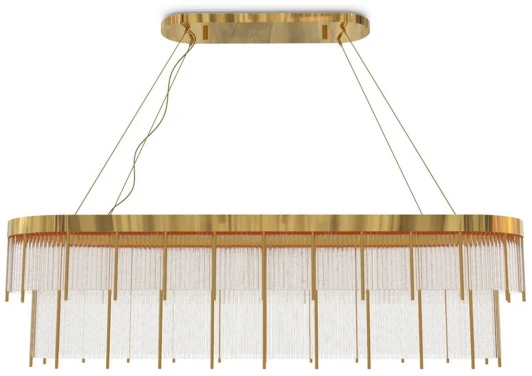 10630 Подвесной светильник Cloyd Cartel 10630 (220V, на тросе)