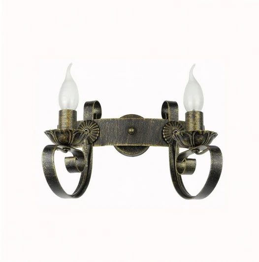 Валентина-2 Бра Тарьсма Валентина-2 VLN2BRH28 (220V, свеча)