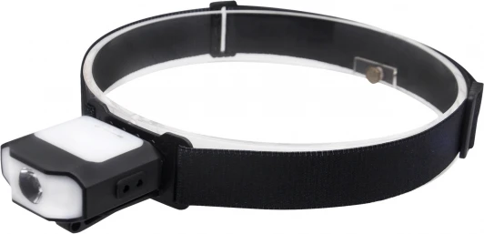 56211 9 Налобный фонарь светодиодный с датчиком движения Ritter 56211 9