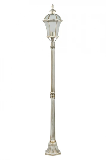 95208L Gw Наземный фонарь Oasis Light ROMA L 95208L Gw (220V, IP44)