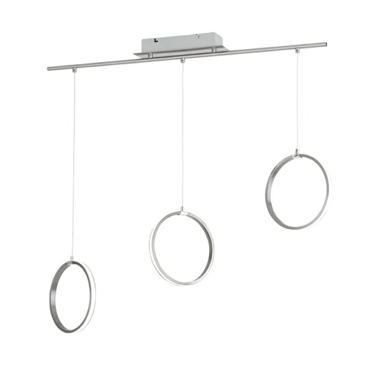 96817 Подвесной светильник Eglo Tamasera 96817