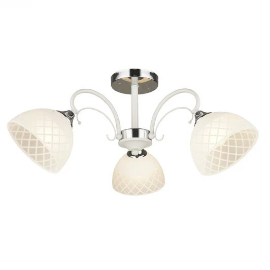 66409.01.64.03 Потолочная люстра Wedo Light Ornago 66409.01.64.03