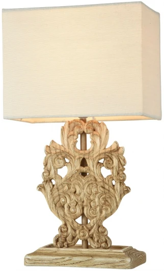 H034-TL-01-R Интерьерная настольная лампа Maytoni Cipresso H034-TL-01-R