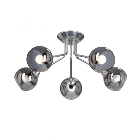 V4724-9/5PL Потолочная люстра Vitaluce V4724-9/5PL