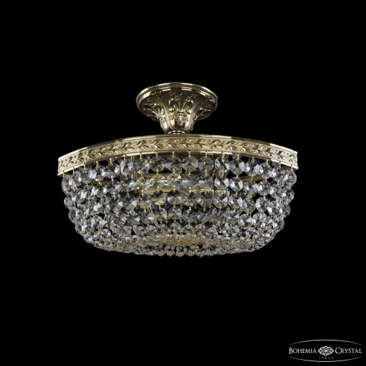19113/35IV G Потолочная люстра Bohemia 1911 19113/35IV G